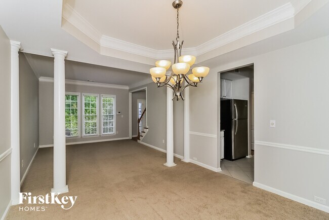 Foto del edificio - 7295 Devonhall Way