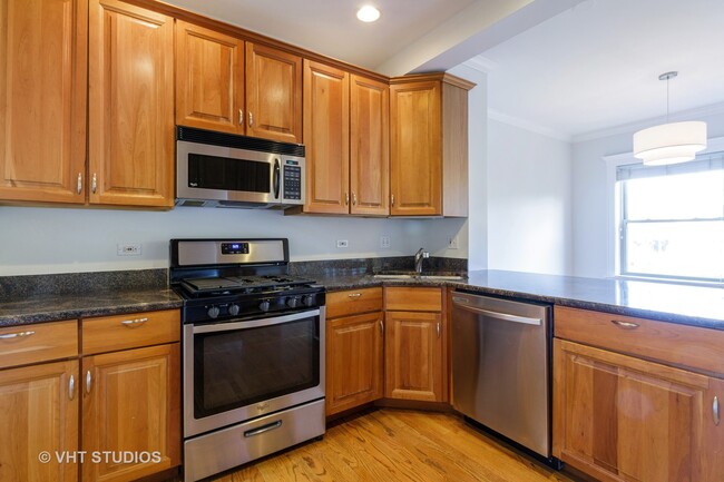 Foto del edificio - 4309 N Paulina St