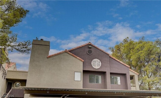Building Photo - 5074 S Rainbow Blvd