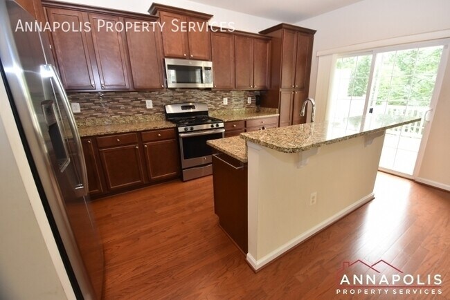 Foto del edificio - 1013 Red Clover Rd