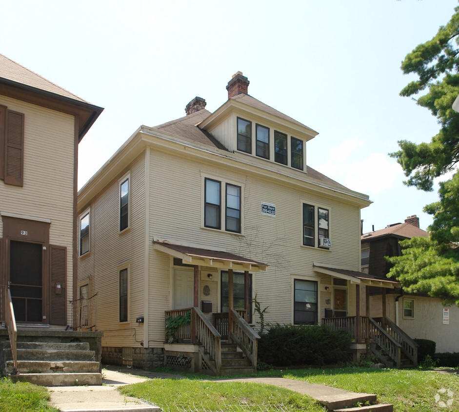 Primary Photo - 89-91 Woodruff Ave