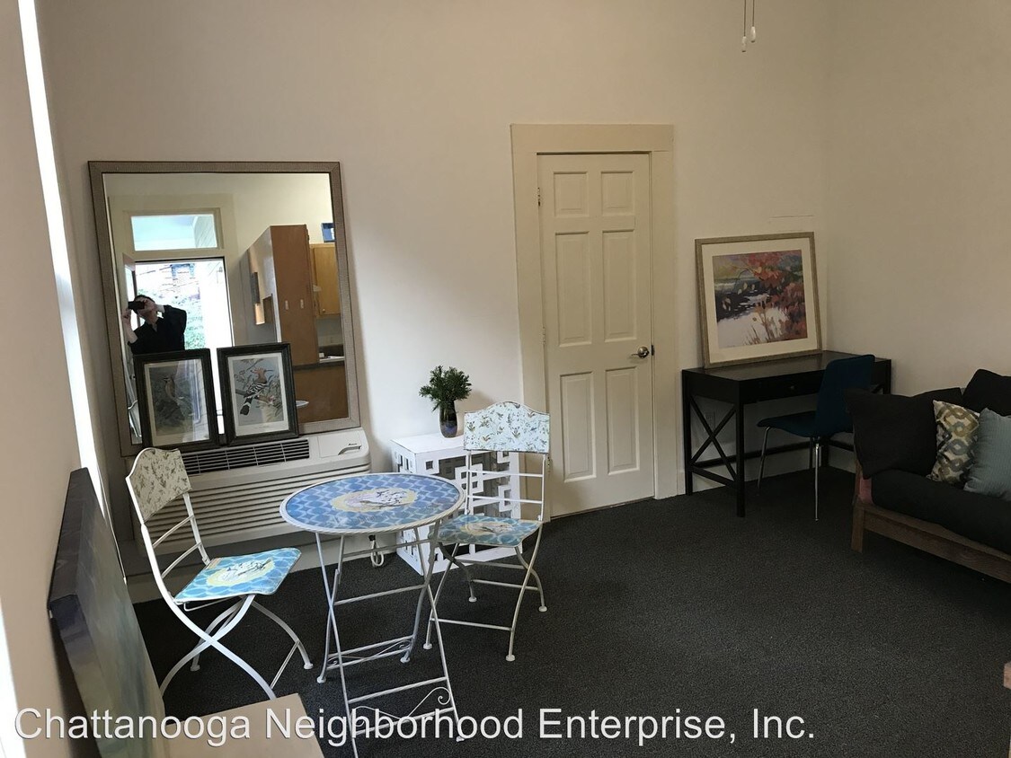 Foto del edificio - 516 E 5th St