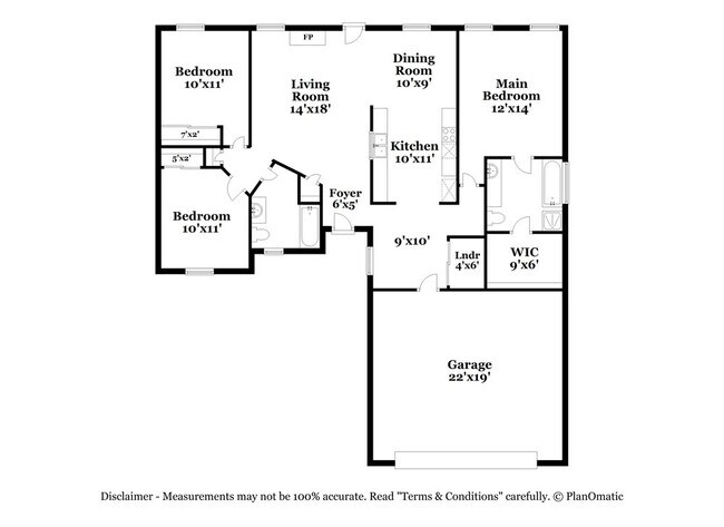 Building Photo - 2222 Sloan Dr