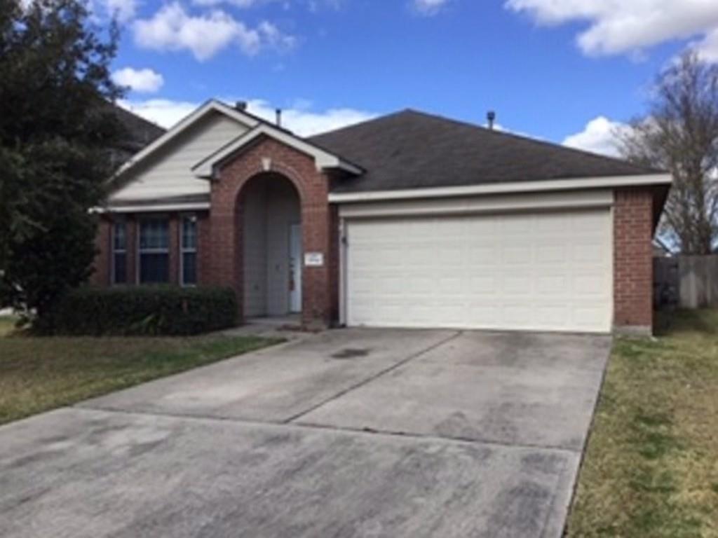 25342 Barmby Dr, Tomball, TX 77375 House Rental in Tomball, TX