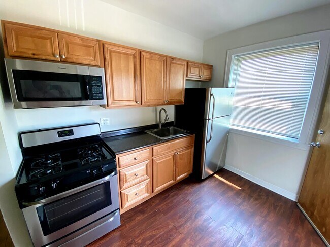 Foto del edificio - 3207 W Cortland St