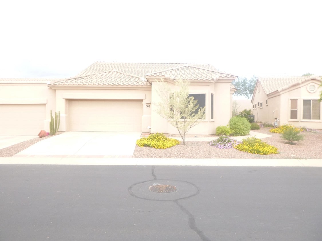 13401 N Rancho Vistoso Blvd, Oro Valley, AZ 85755 House Rental in Oro