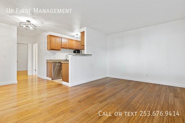 Foto del edificio - 5321 N Pearl St