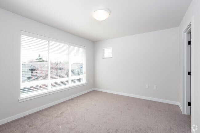 4BD, 3BA Casa adosada - 1.954SF - Chambers Reserve Townhomes
