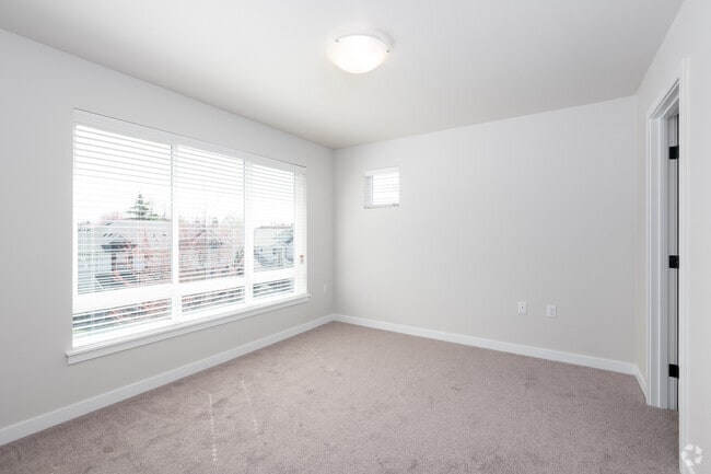 4BD, 3BA Townhome - 1,954SF - Chambers Reserve Townhomes