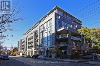 Building Photo - 510 King St E