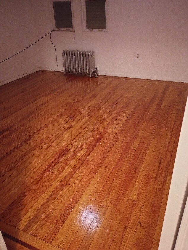 Bedroom - 20501 115th Ave
