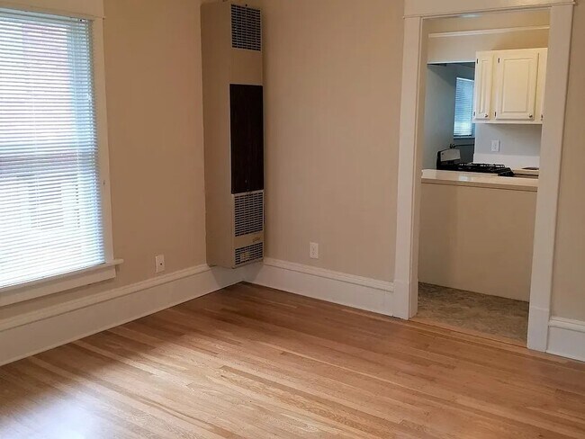 Foto del edificio - 5703 18th Ave NE