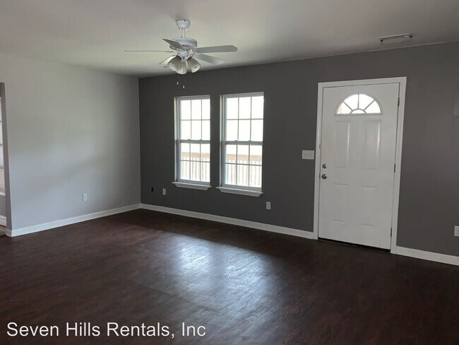 Building Photo - 3 br, 2 bath House - 527 Mill Street