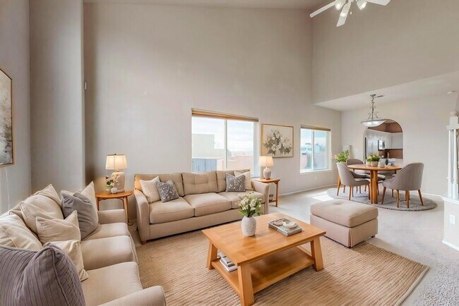 Foto del edificio - 9801 Basha St NW