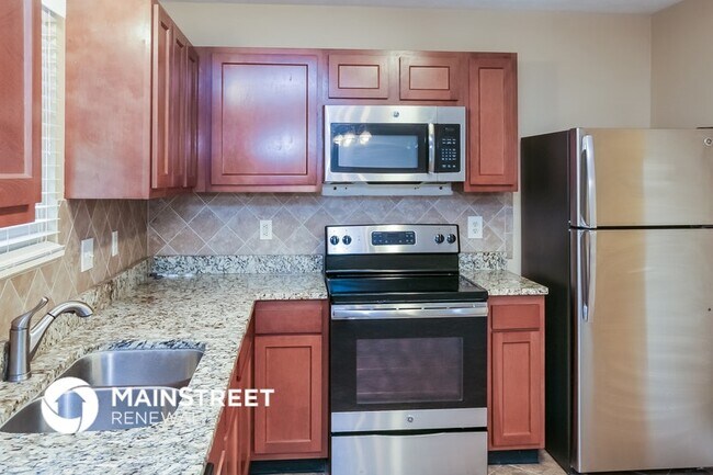 Foto del edificio - 5517 Snowberry Ct