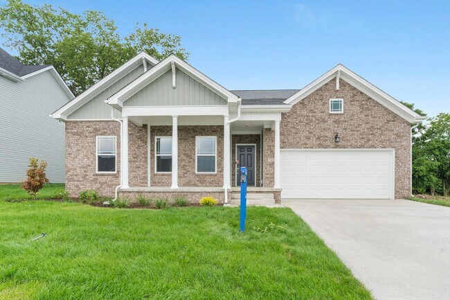 Building Photo - 341 Friendly Ave