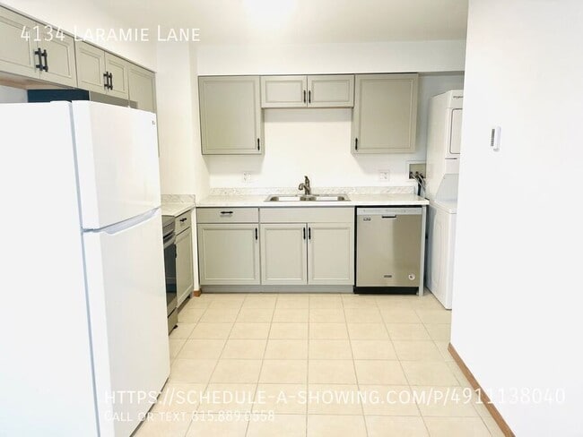 Foto del edificio - 4134 Laramie Ln