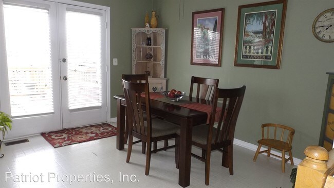 Foto del edificio - 21009 Lemon Springs Ter