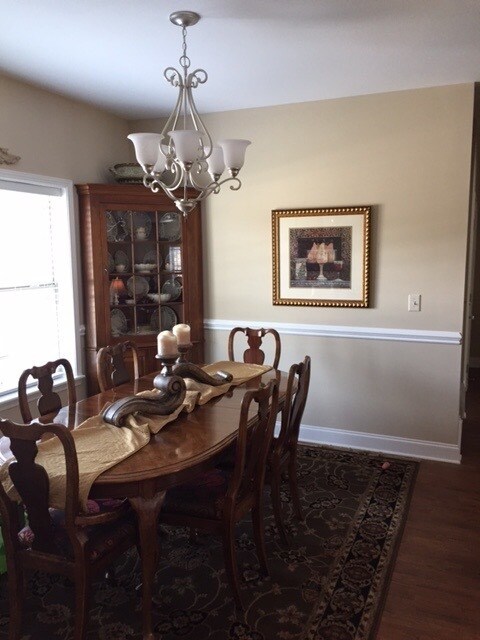 Foto del edificio - 5BR/ 4BA House in LC; Near Farragut, Tellico Village, & WindRiver. Country Setting