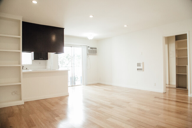 Foto del interior - Larrabee Square Apartments