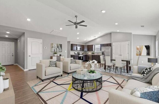 Foto del edificio - 8120 Driftwood Loop
