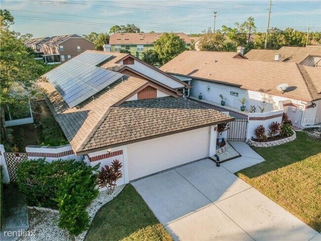 Foto del edificio - 2 br, 2 bath House - 7123 Silvermill Dr