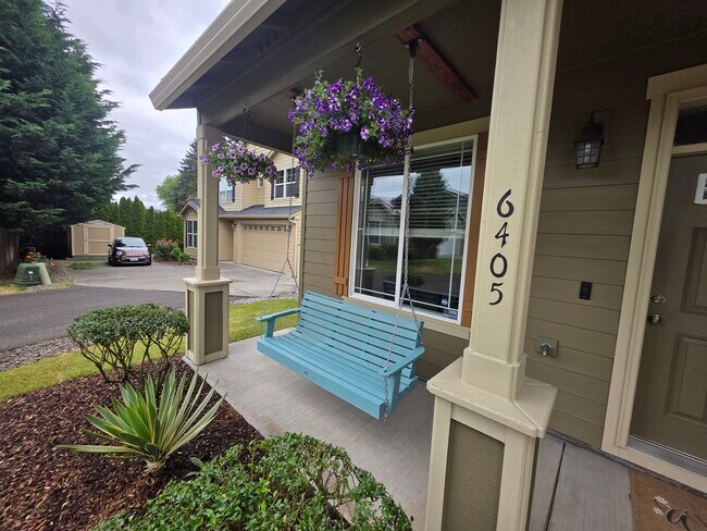 Foto del edificio - 6405 NE 87th Ave