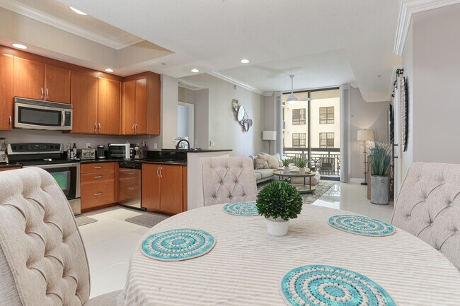 Foto del edificio - 701 S Olive Ave