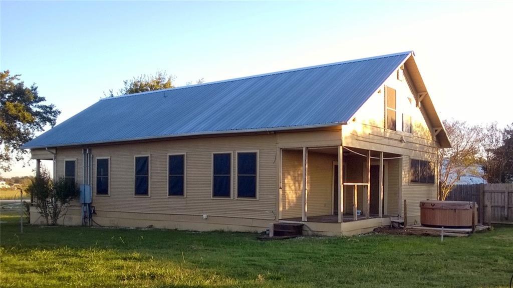 16705 FM86, Dale, TX 78616 Townhome Rentals in Dale TX