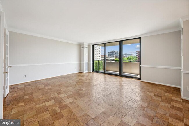 Foto del edificio - 4620 N Park Ave