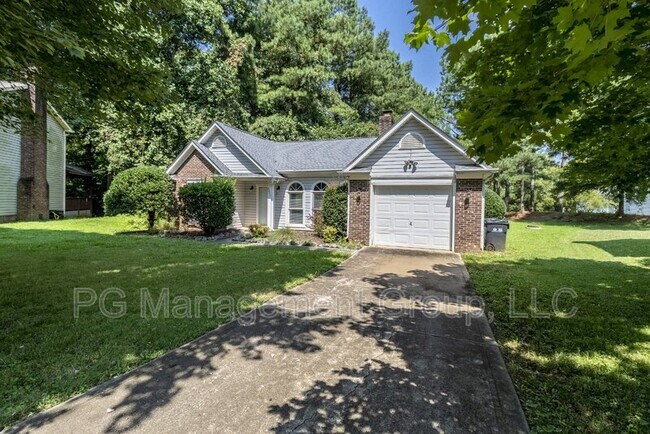 Building Photo - 8821 Kishorn Ct
