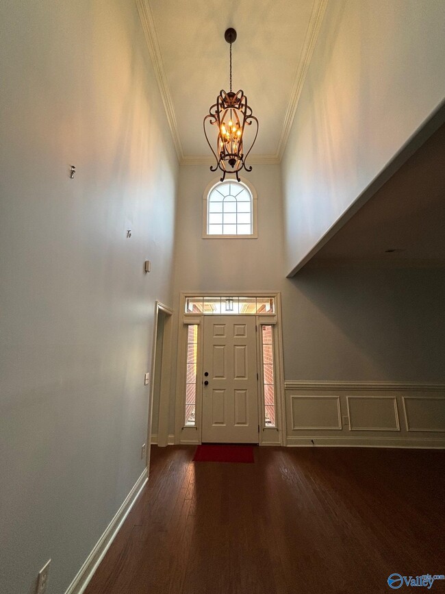 Foto del edificio - 15110 Lakeside Trail SW