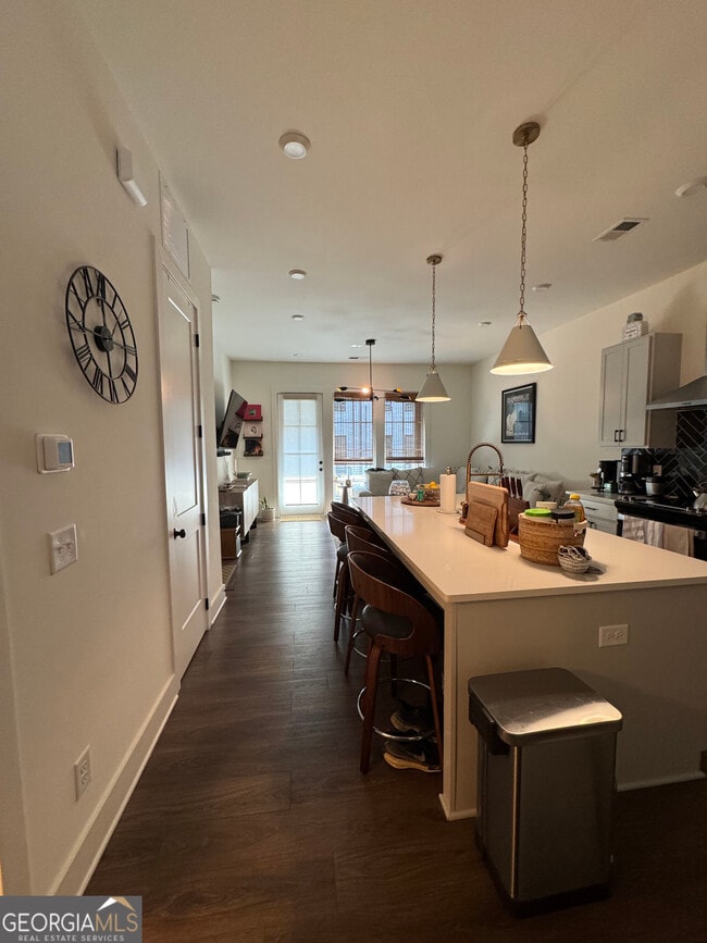 Foto del edificio - 1279 Viney Way NW