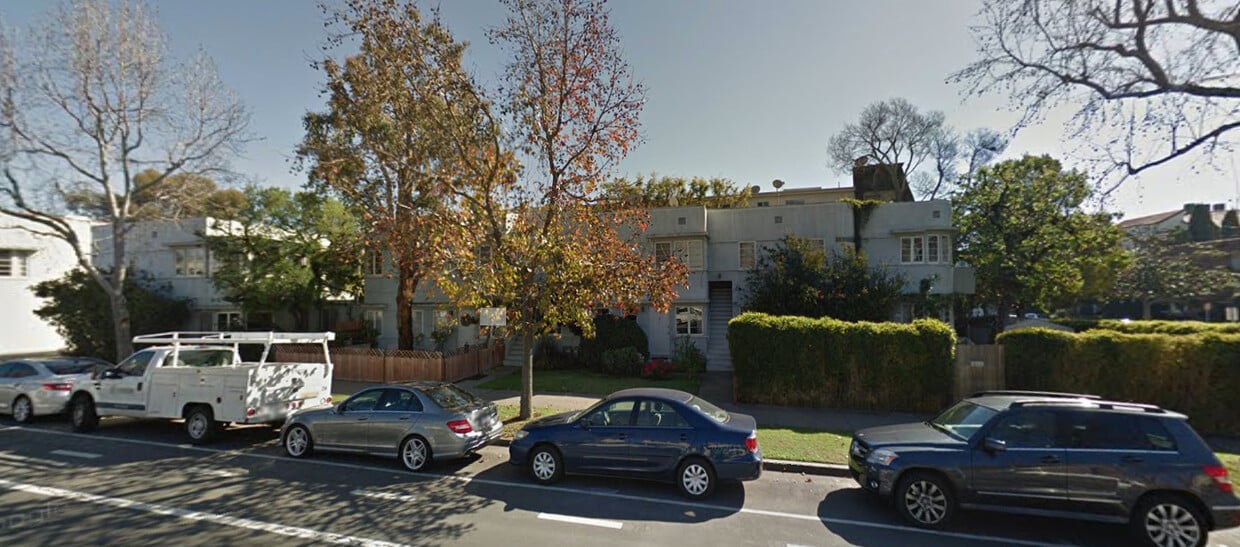 Primary Photo - 604 Montana Ave