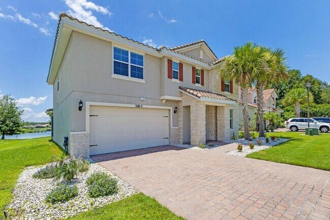 Building Photo - 3802 Carrick Bend Dr