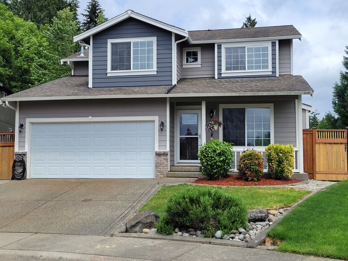 Foto principal - 10401 180th Ave E