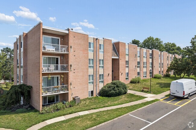 Foto del edificio - Metropolitan Doylestown