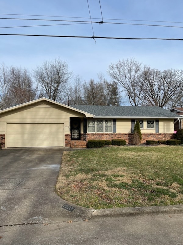 Building Photo - 2703 E Madison St