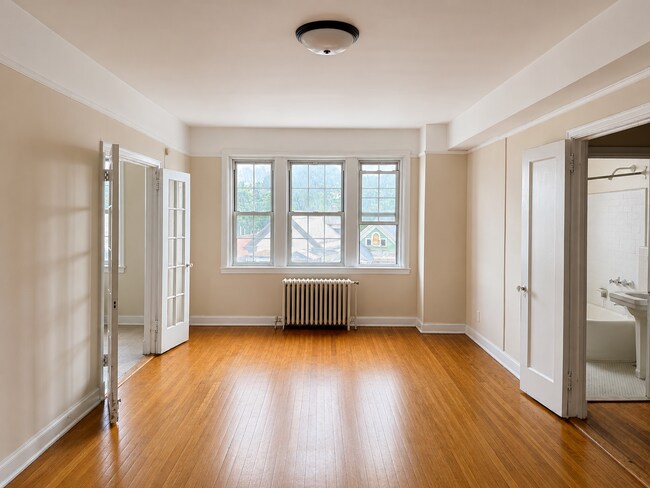 Foto del interior - The Elouise