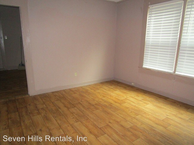 Building Photo - 2 br, 1 bath House - 1005 Maple Avenue
