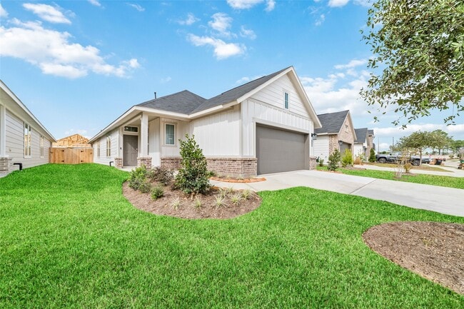 Foto del edificio - 7219 Allendale Arbor Ct