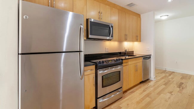 Photo - 425 Massachusetts Ave NW Apartment