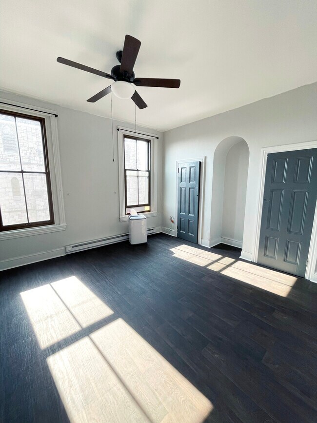 Foto del edificio - 2512 N 5th St