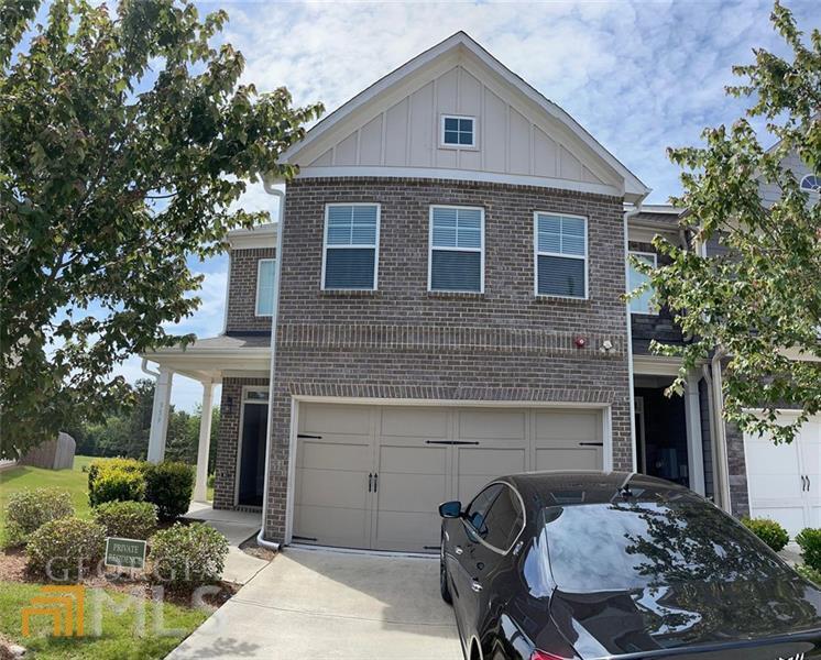 959 Arbor Crowne Dr, Lawrenceville, GA 30045 Townhome Rentals in