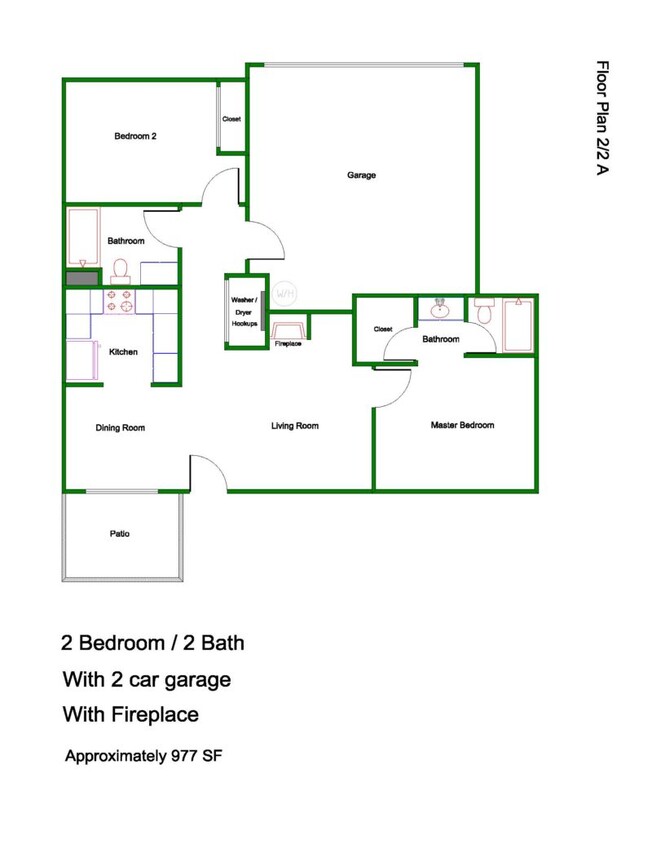 Primary Photo - 3803 Pine Meadow Dr