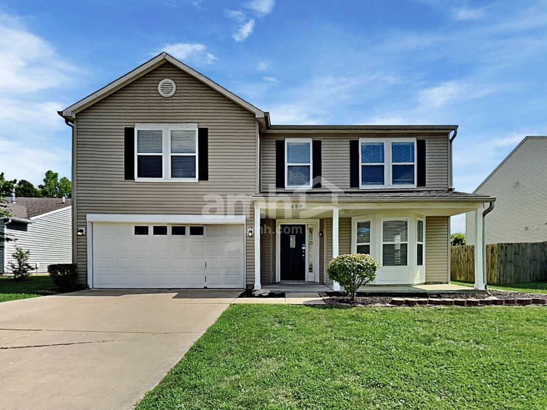Foto principal - 659 Harvest Meadow Way