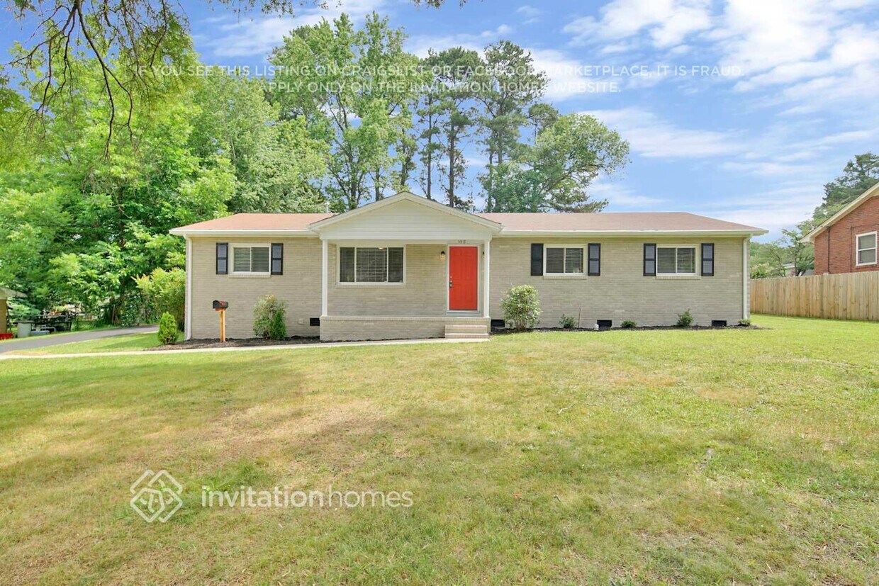 Foto principal - 5917 Olinda St