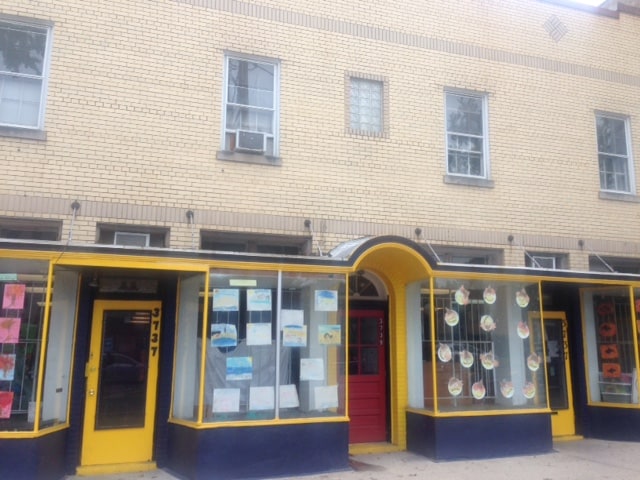 Primary Photo - 3737 12th St NE