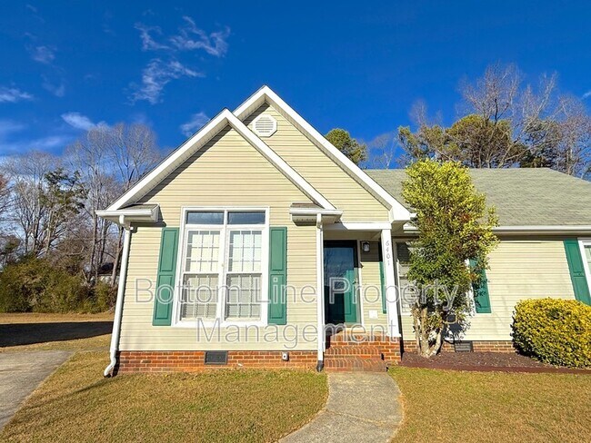 Foto del edificio - 6401 Currywood Pl