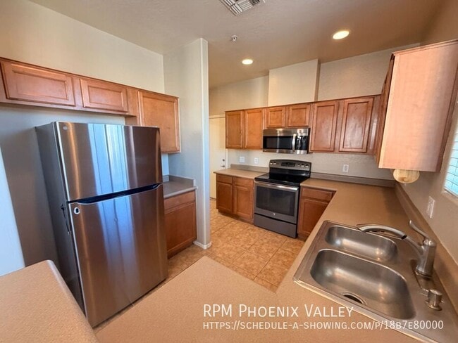 Building Photo - 42424 N Gavilan Peak Pky